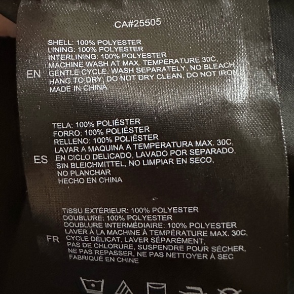 Noize Parka - Picture 6 of 7